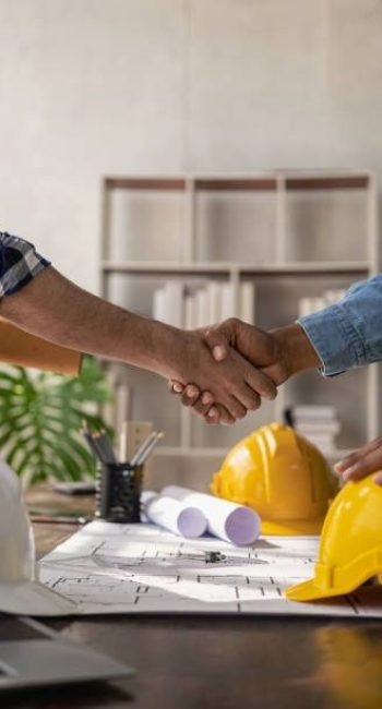 Efficient and effective construction management services in Oak Grove, MN_ Look no further than ___